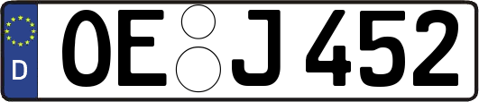 OE-J452