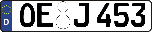 OE-J453