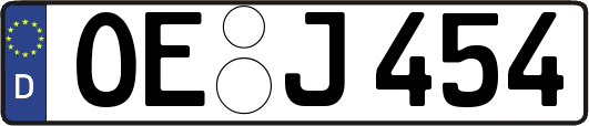 OE-J454