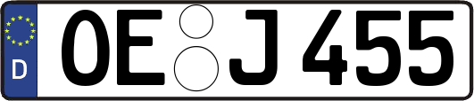 OE-J455