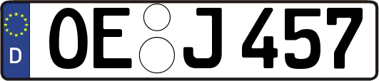OE-J457