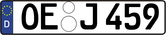 OE-J459