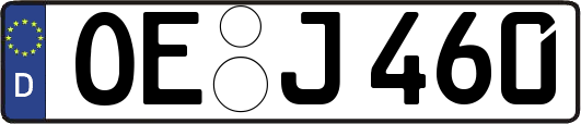 OE-J460