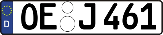 OE-J461