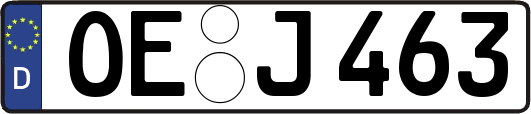 OE-J463