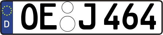 OE-J464