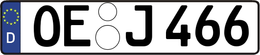 OE-J466
