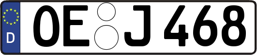 OE-J468