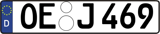 OE-J469