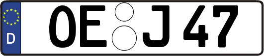 OE-J47