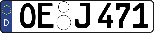 OE-J471