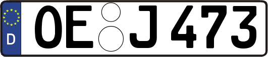 OE-J473