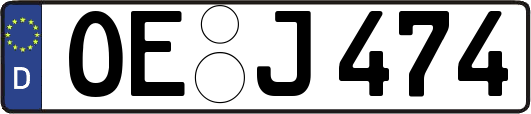 OE-J474