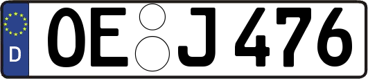 OE-J476
