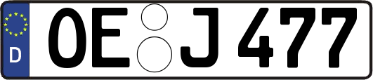 OE-J477