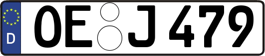 OE-J479
