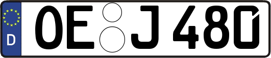 OE-J480