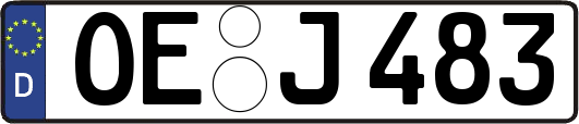 OE-J483