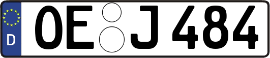OE-J484