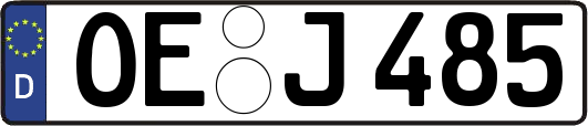OE-J485
