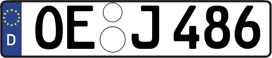OE-J486
