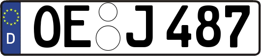 OE-J487