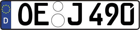 OE-J490