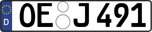 OE-J491