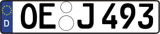 OE-J493