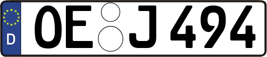 OE-J494