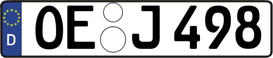 OE-J498