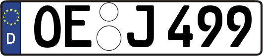 OE-J499