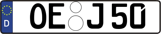 OE-J50