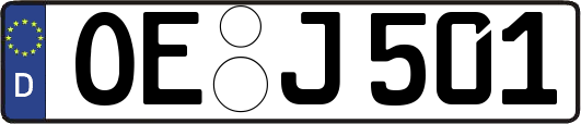 OE-J501