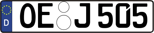 OE-J505