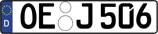 OE-J506
