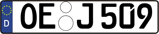 OE-J509