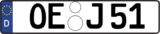 OE-J51