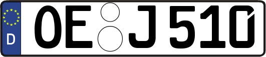 OE-J510