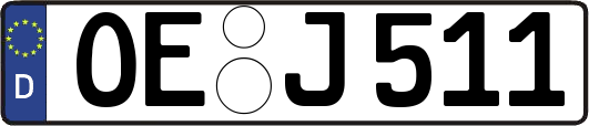 OE-J511