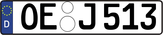 OE-J513