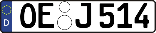 OE-J514