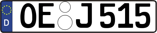 OE-J515