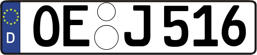 OE-J516