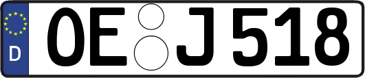 OE-J518