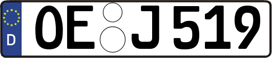 OE-J519
