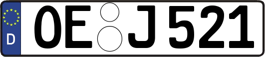OE-J521