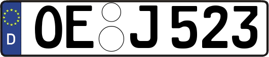 OE-J523
