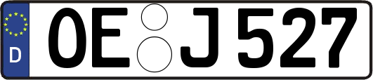 OE-J527