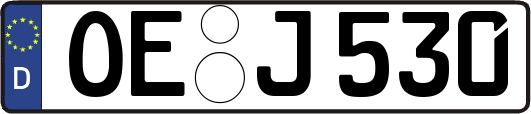 OE-J530